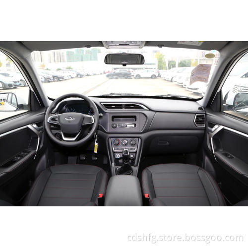 2000 $ depositi che raccoglie l&#39;auto Ruihu 3 SUV da Cina auto nuove auto China Chery Automobile Ruihu 3 SUV